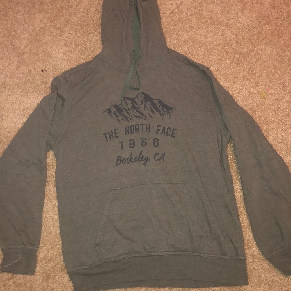 THE NORTH FACE HOODIE